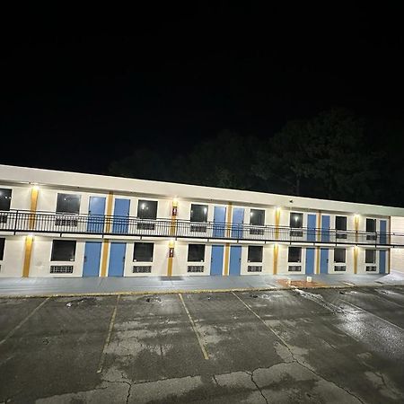Lanett Inn Zewnętrze zdjęcie