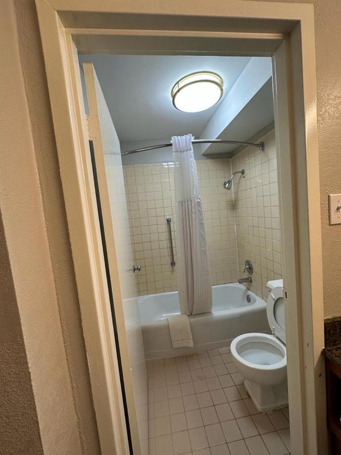 Lanett Inn Zewnętrze zdjęcie